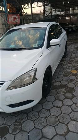 نيسان سنترا